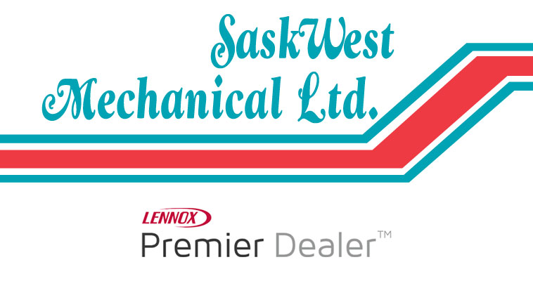 Saskwest Mechnical main logo